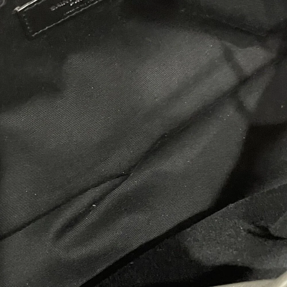 Saint Laurent Small Loulou Puffer Bag (JB1202)
